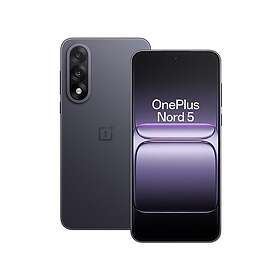 OnePlus Nord 5 5G 12GB RAM 512GB