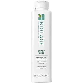 Biolage Scalp Sync Anti-Dandruff Shampoo 400ml