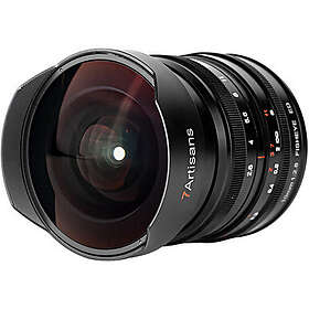7artisans 10/2.8 for Nikon Z