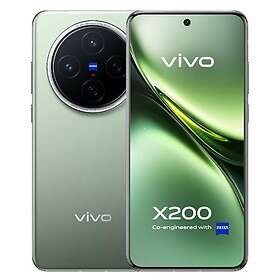 Vivo X200 5G Dual SIM 16GB RAM 512GB