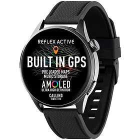 Reflex Active Series 45 AMOLED GPS RA45-2218