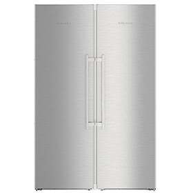 Liebherr SBSES8673 (Stainless Steel)