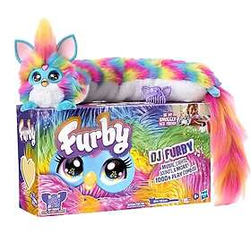 Hasbro Dj Furby