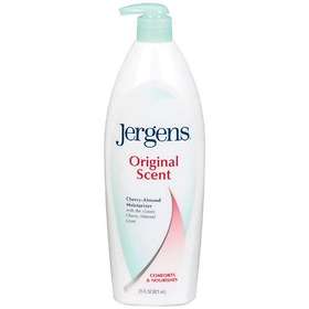 jergens moisturizer price