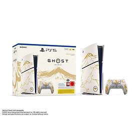 Sony Playstation 5 Pro Ghost of Yōtei Gold Limited Edition Cover (PS5)