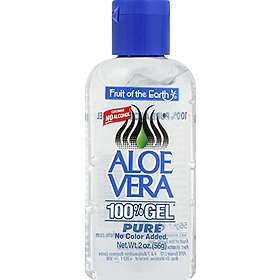 Fruit Of the Earth Aloe Vera Gel 56g