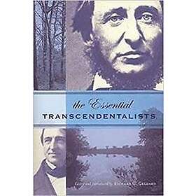 The Essential Transcendentalists