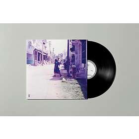 Ganavya Nilam LP/Vinyl