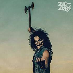 Zig Zags Deadbeat At Dawn LP/Vinyl