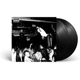 Playboi Carti Die Lit LP/Vinyl