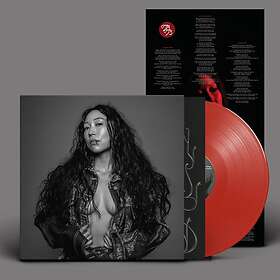 Sasami Blood On the Silver Screen LP/Vinyl