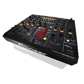 Find the best price on Pioneer DJM-2000NXS | Compare deals on PriceSpy NZ