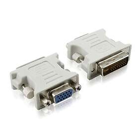NORDIQZENZ DVI-I male to VGA female Adapter