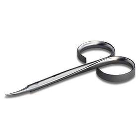 Rubis Classic Cuticle And Nail Scissors
