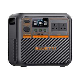 Bluetti Premium 200 V2 2074 Wh