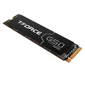 Team Group T-Force G50 SSD 1TB