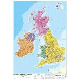 Clarion MAP360 (UK/Ireland)