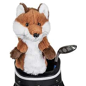 Daphne's Headcovers Fox