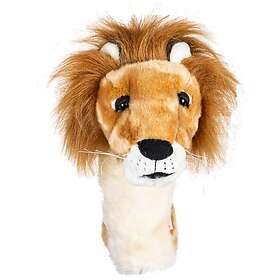 Daphne's Headcovers Lion Golftillbehör