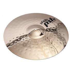 Paiste PST 8 Reflector Rock Ride 20"