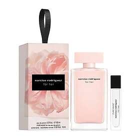 Narciso Rodriguez Gift Set
