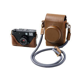 SmallRig 5218 Leather Case Kit for FUJIFILM X half