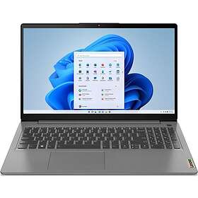 Lenovo IdeaPad Slim 3 82X700CBUKs 15,6" Core i3 8GB 512GB SSD