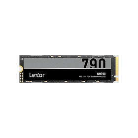 Lexar NM790 SSD 8TB