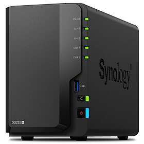 Synology DS225+