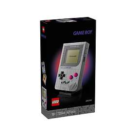 LEGO Super Mario 72046 Game Boy™