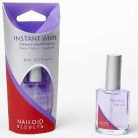 Nailoid Results Instant White Colour Corrector 12ml