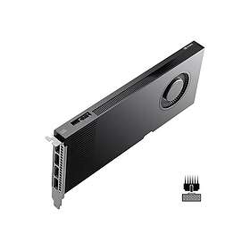 nVidia RTX PRO 4000 Blackwell Retail 24GB