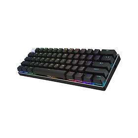 Logitech Logitech G Pro X 60 Lightspeed Tactile (EN)