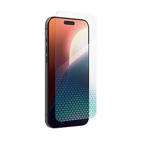 Zagg InvisibleShield Glass XTR4 Blue Light for iPhone 16 Pro Max