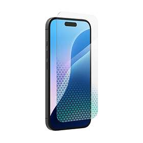 Zagg InvisibleShield Glass XTR4 Blue Light for iPhone 15/16