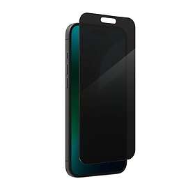 Zagg InvisibleShield Glass Elite Privacy 360 for iPhone 15 Plus/16 Plus