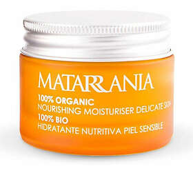 Matarrania Bio Cream Sensitive Skin 30ml