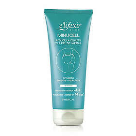 Elifexir E'LIFEXIR Moisturizing Anti-Cellulite Cream 200ml