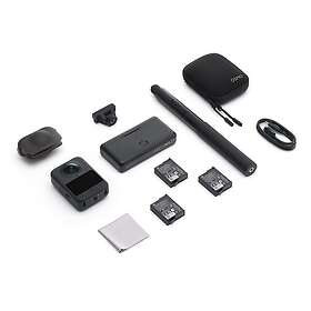 DJI Osmo 360 Adventure Combo