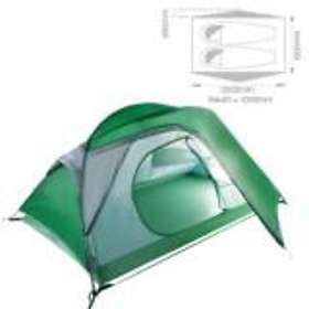 Find the best price on Macpac Macrolight (2) | Compare deals on