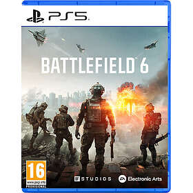 Battlefield 6 (PS5)