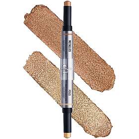 Danessa Myricks Beauty Colorfix Stix Duo