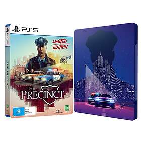 The Precinct Limited Edition (PS5)