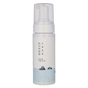 Round Lab 1025 Dokdo Bubble Foam 150ml