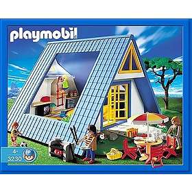 Find the best price Playmobil Free Time Family Vacation Home | Compare deals on PriceSpy NZ