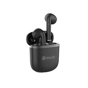 Muvit Pure Wireless In-ear