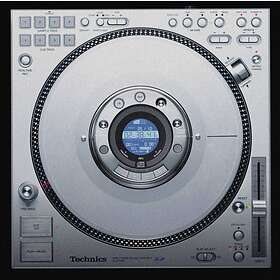 Find the best price on Technics SL-DZ1200 | Compare deals on