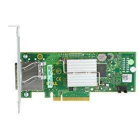 Review of Dell SAS 6Gbps HBA 7RJDT Controller Cards - User ratings ...