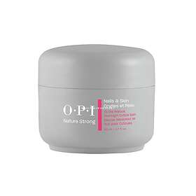 OPI Nature Strong To the Rescue Overnight Cuticle Balm 20ml