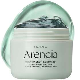Arencia Holy Hyssop Serum 30 50g